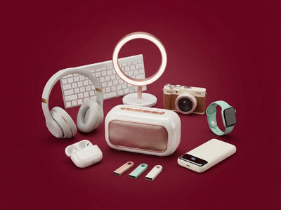 Tech & Gadgets