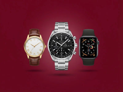 Watches
