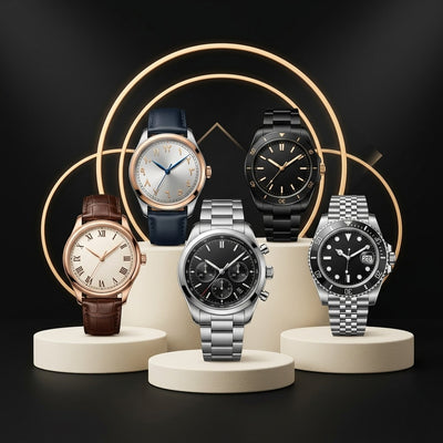 Watches