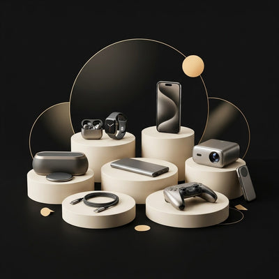 Tech & Gadgets