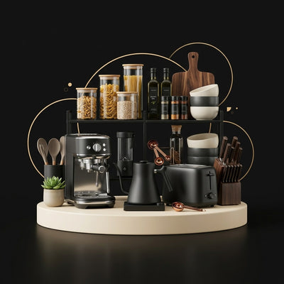 Home & Kitchen